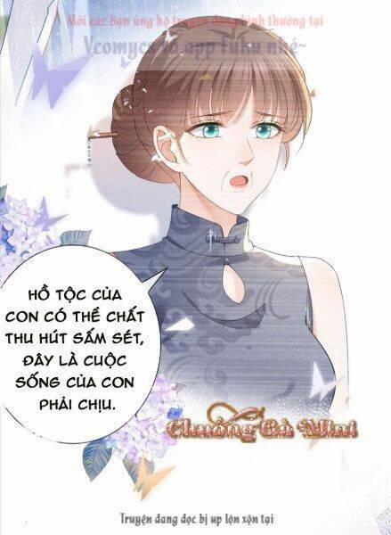 Boss Sát Thủ Dưỡng Hồ Yêu 28 trang 23