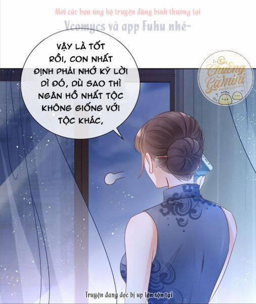 Boss Sát Thủ Dưỡng Hồ Yêu 28 trang 29