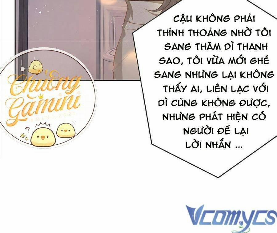 Boss Sát Thủ Dưỡng Hồ Yêu 28 trang 32