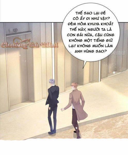 Boss Sát Thủ Dưỡng Hồ Yêu 28 trang 33