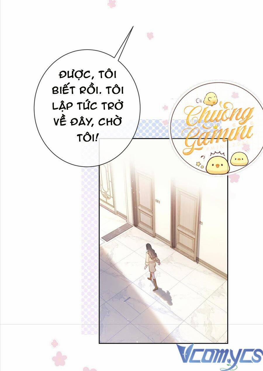 Boss Sát Thủ Dưỡng Hồ Yêu 28 trang 35