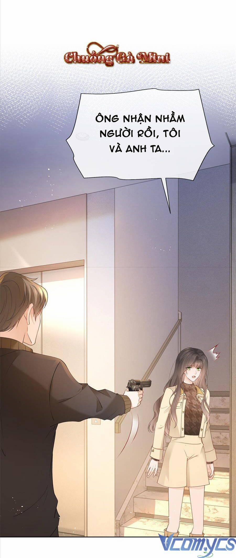 Boss Sát Thủ Dưỡng Hồ Yêu 28 trang 43