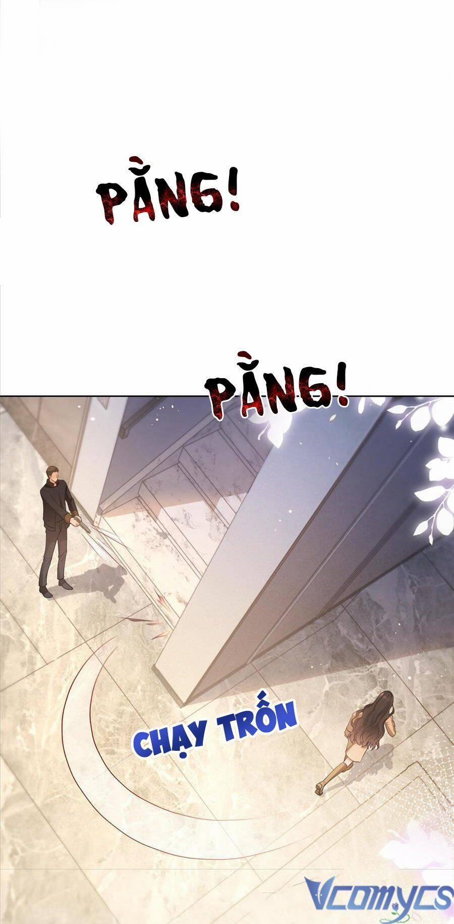 Boss Sát Thủ Dưỡng Hồ Yêu 28 trang 46