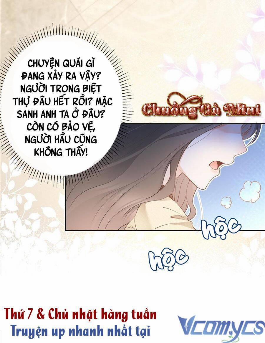 Boss Sát Thủ Dưỡng Hồ Yêu 28 trang 47