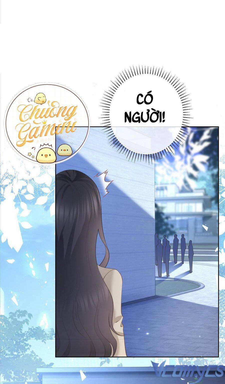 Boss Sát Thủ Dưỡng Hồ Yêu 28 trang 49