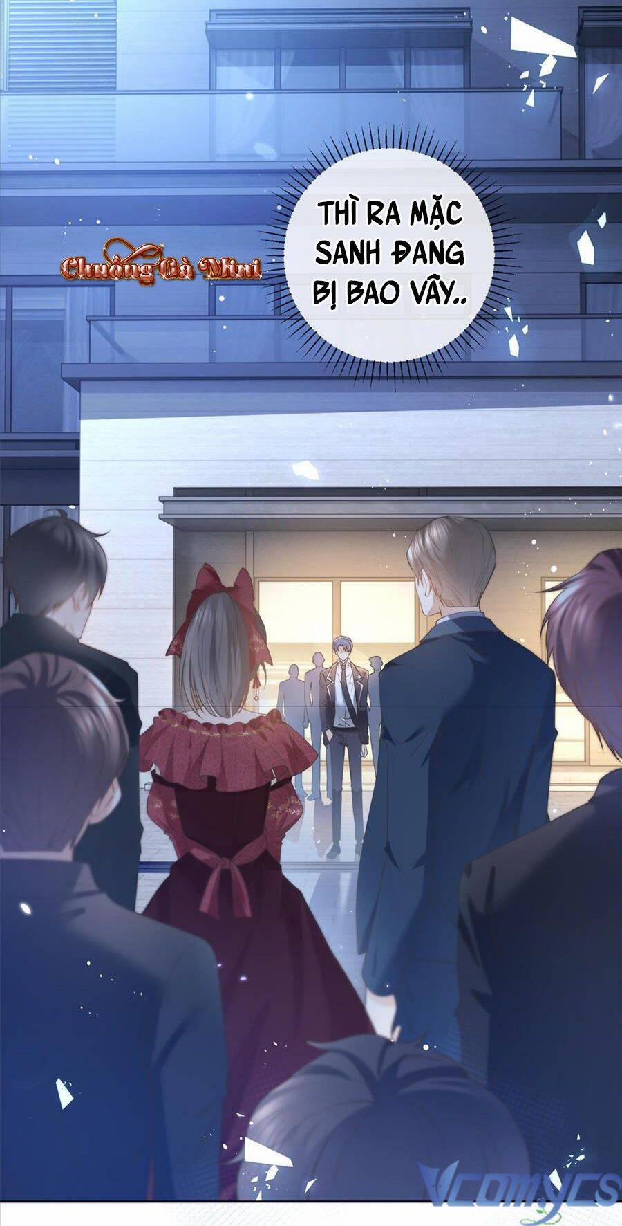 Boss Sát Thủ Dưỡng Hồ Yêu 28 trang 50