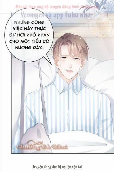 Boss Sát Thủ Dưỡng Hồ Yêu 28 trang 51