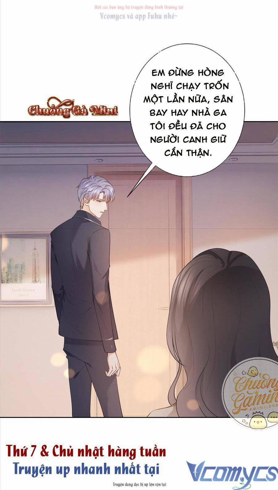 Boss Sát Thủ Dưỡng Hồ Yêu 28 trang 54