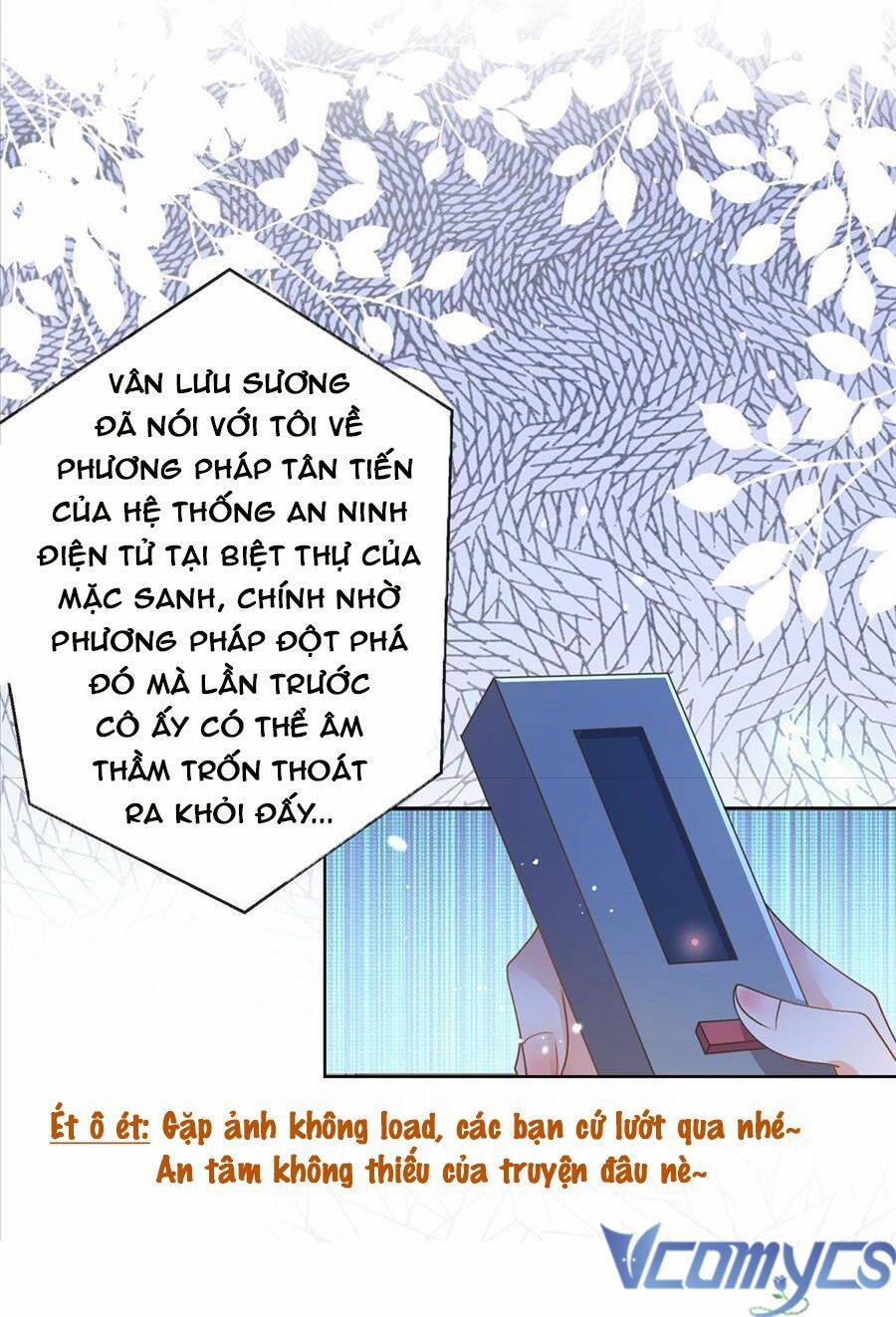 Boss Sát Thủ Dưỡng Hồ Yêu 28 trang 55