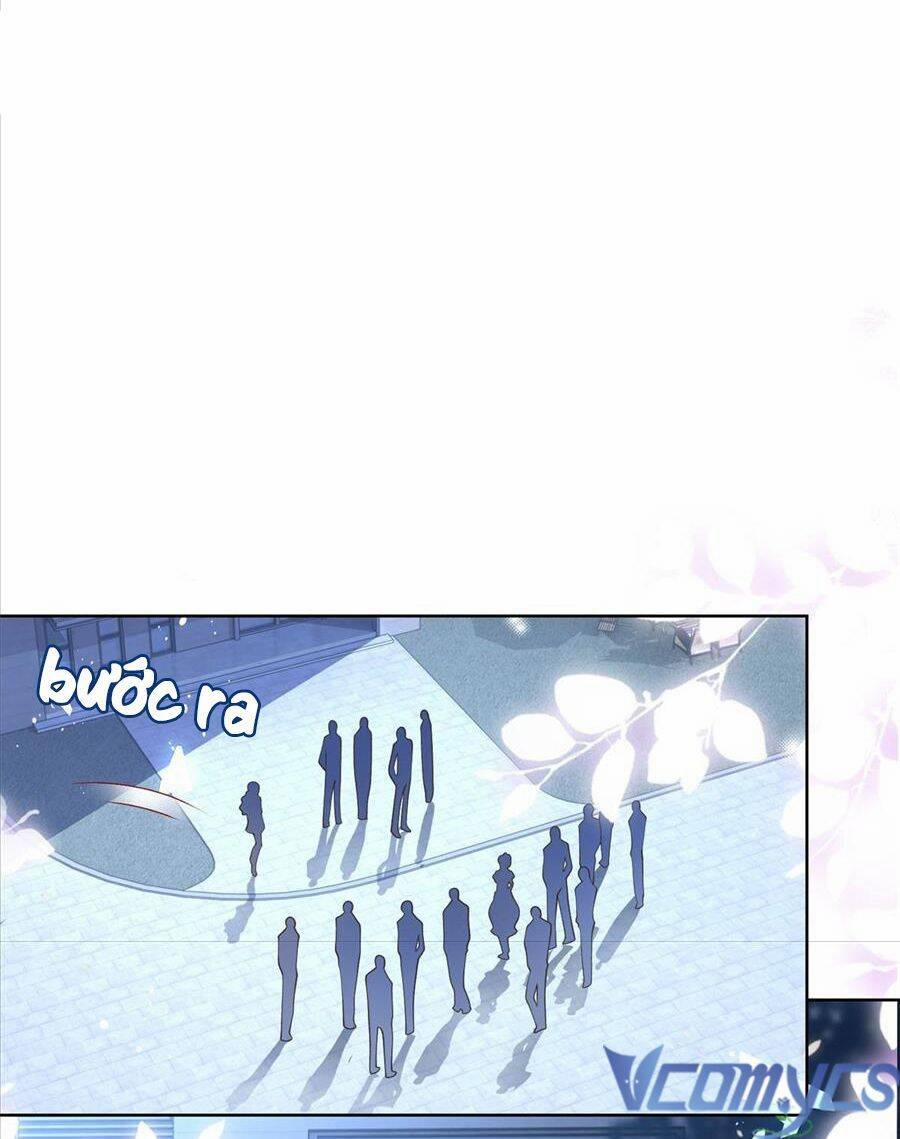 Boss Sát Thủ Dưỡng Hồ Yêu 28 trang 58