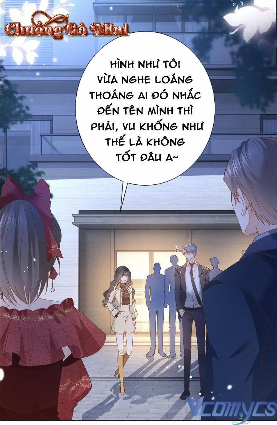 Boss Sát Thủ Dưỡng Hồ Yêu 28 trang 59