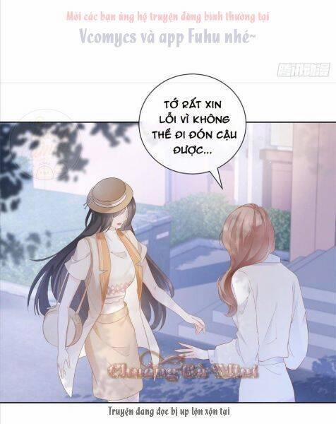 Boss Sát Thủ Dưỡng Hồ Yêu 28 trang 6