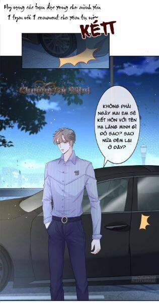 Boss Sát Thủ Dưỡng Hồ Yêu 28 trang 65