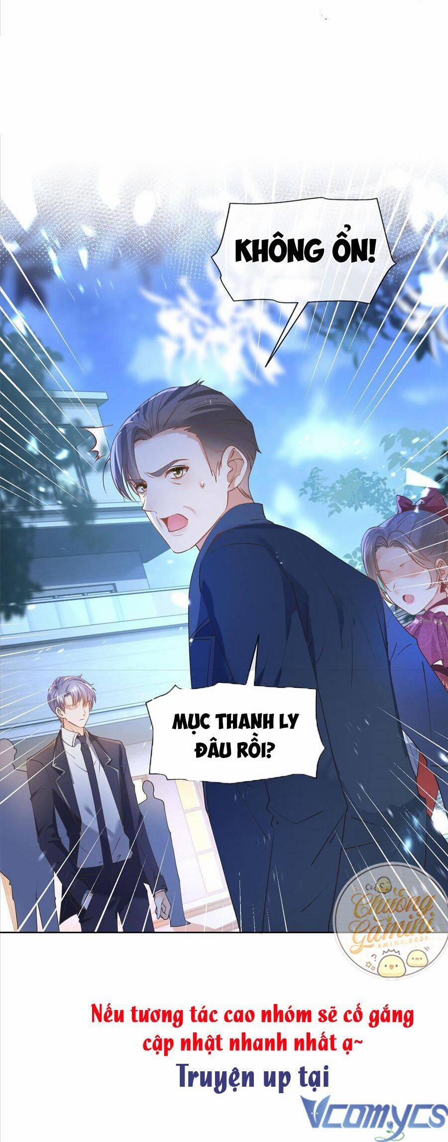 Boss Sát Thủ Dưỡng Hồ Yêu 28 trang 84