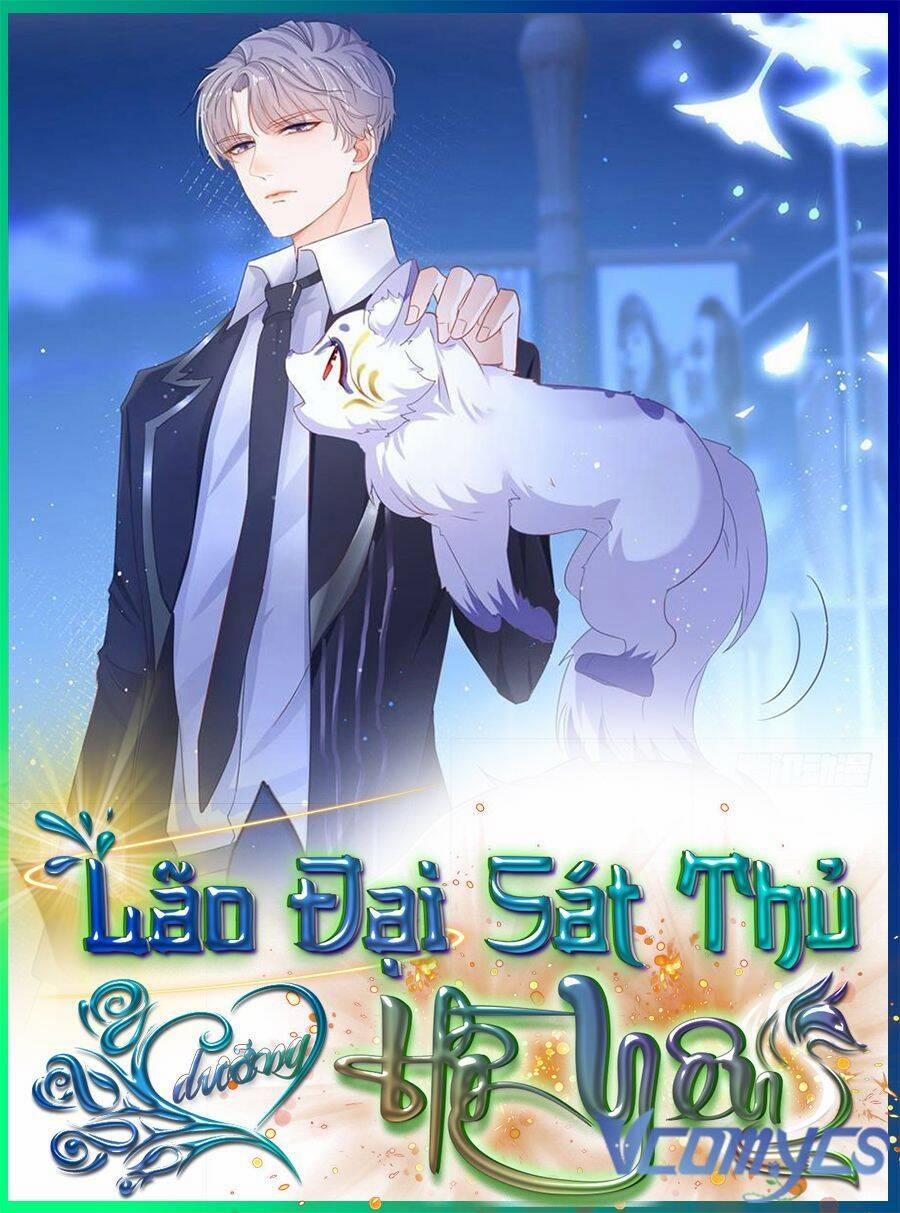 Boss Sát Thủ Dưỡng Hồ Yêu 28 trang 89