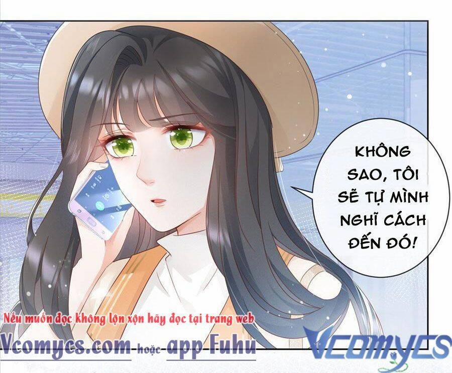 Boss Sát Thủ Dưỡng Hồ Yêu 29 trang 14