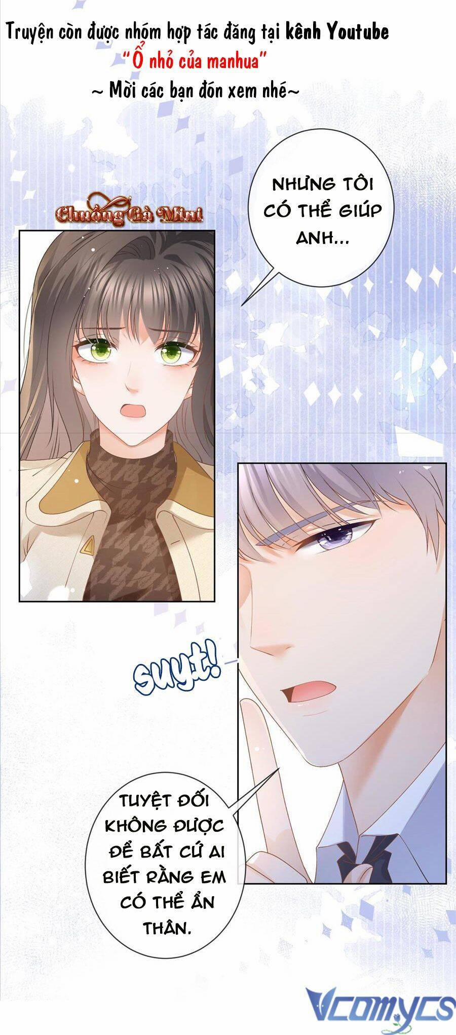 Boss Sát Thủ Dưỡng Hồ Yêu 29 trang 15