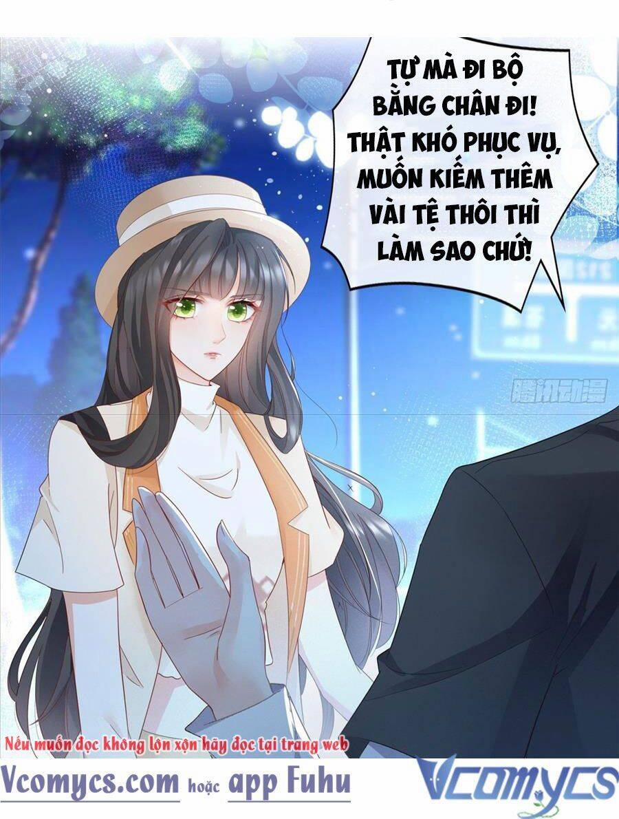 Boss Sát Thủ Dưỡng Hồ Yêu 29 trang 18