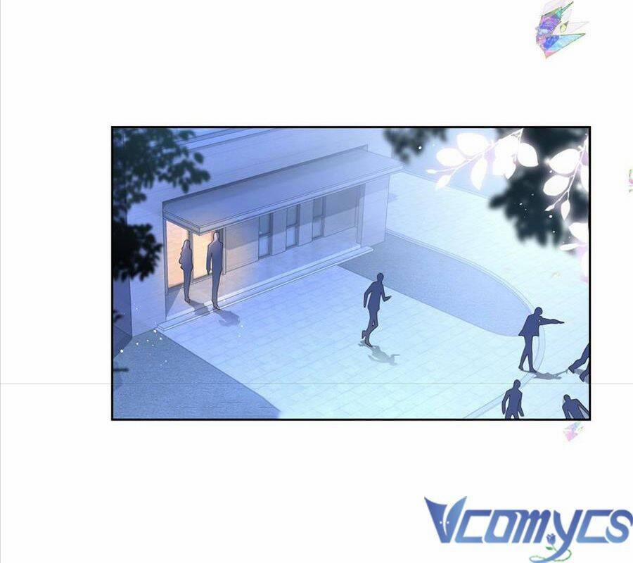 Boss Sát Thủ Dưỡng Hồ Yêu 29 trang 20