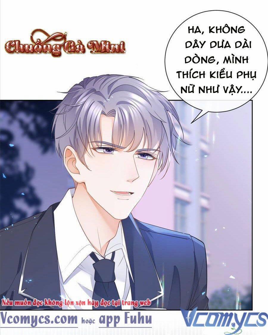 Boss Sát Thủ Dưỡng Hồ Yêu 29 trang 23