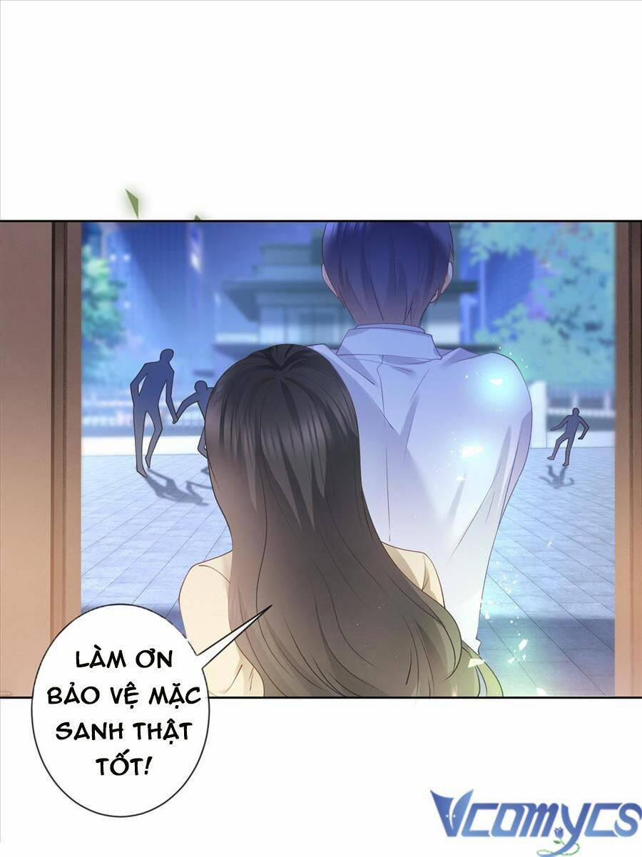 Boss Sát Thủ Dưỡng Hồ Yêu 29 trang 27