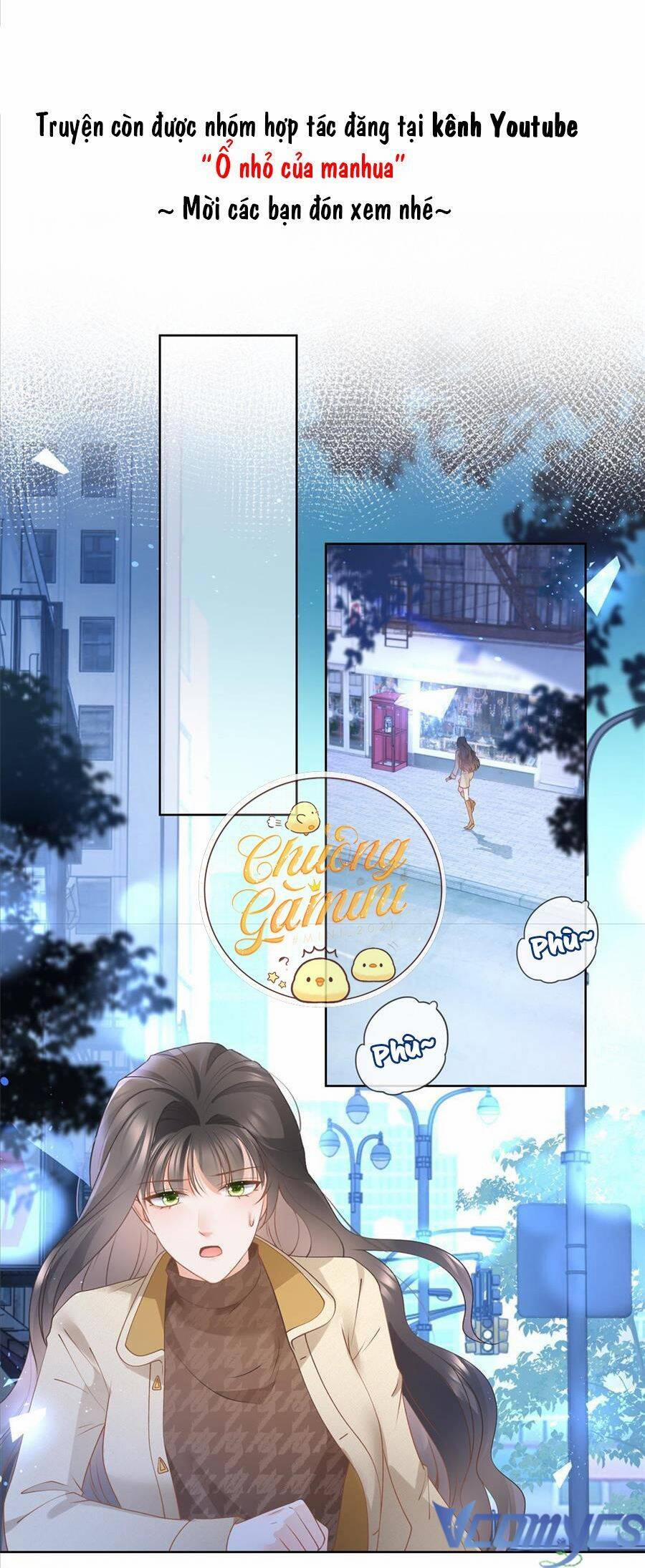 Boss Sát Thủ Dưỡng Hồ Yêu 29 trang 31