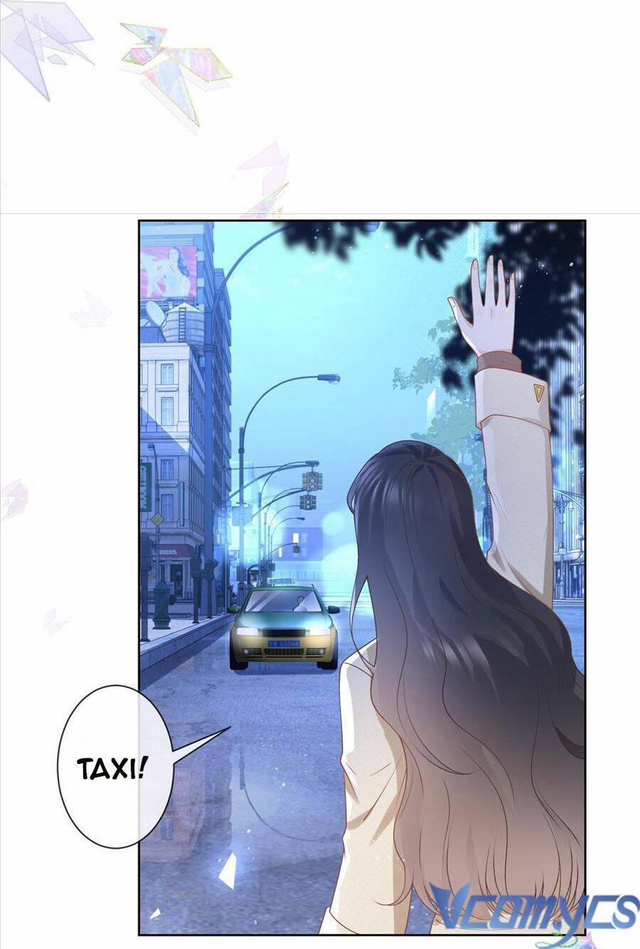 Boss Sát Thủ Dưỡng Hồ Yêu 29 trang 33