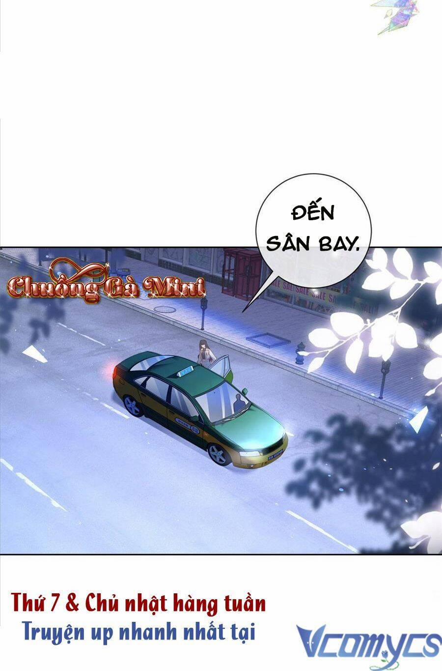 Boss Sát Thủ Dưỡng Hồ Yêu 29 trang 35