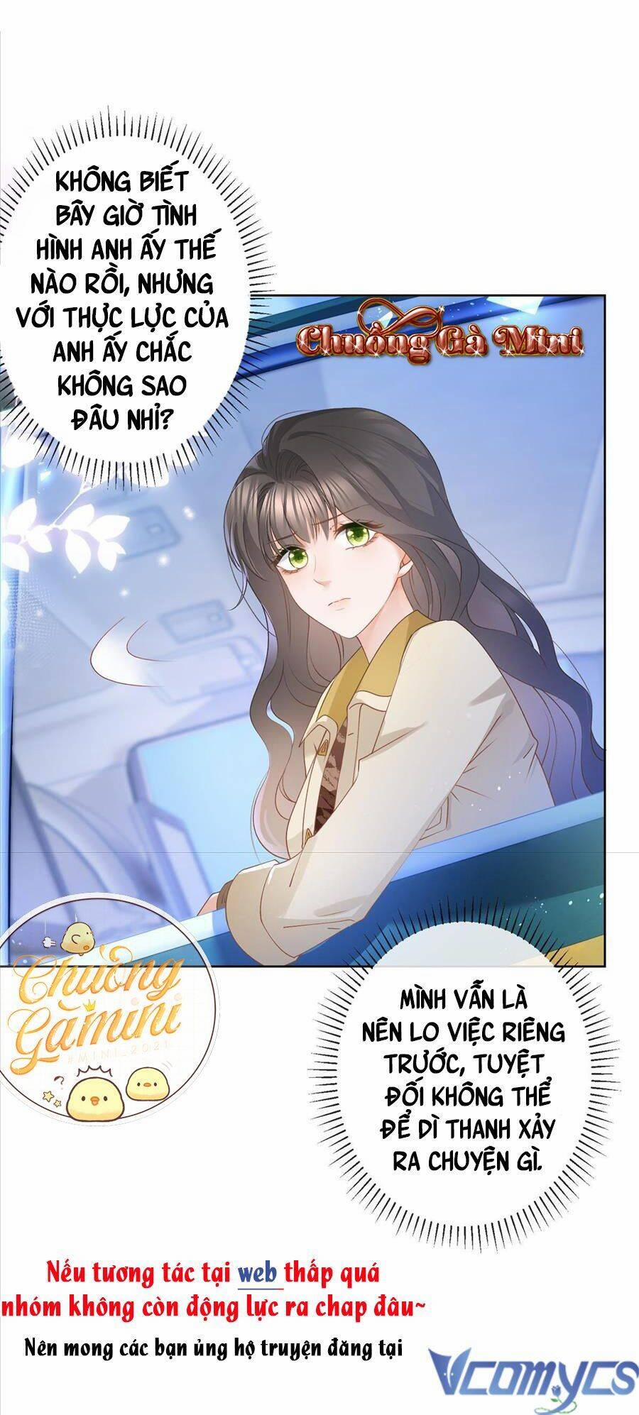 Boss Sát Thủ Dưỡng Hồ Yêu 29 trang 36