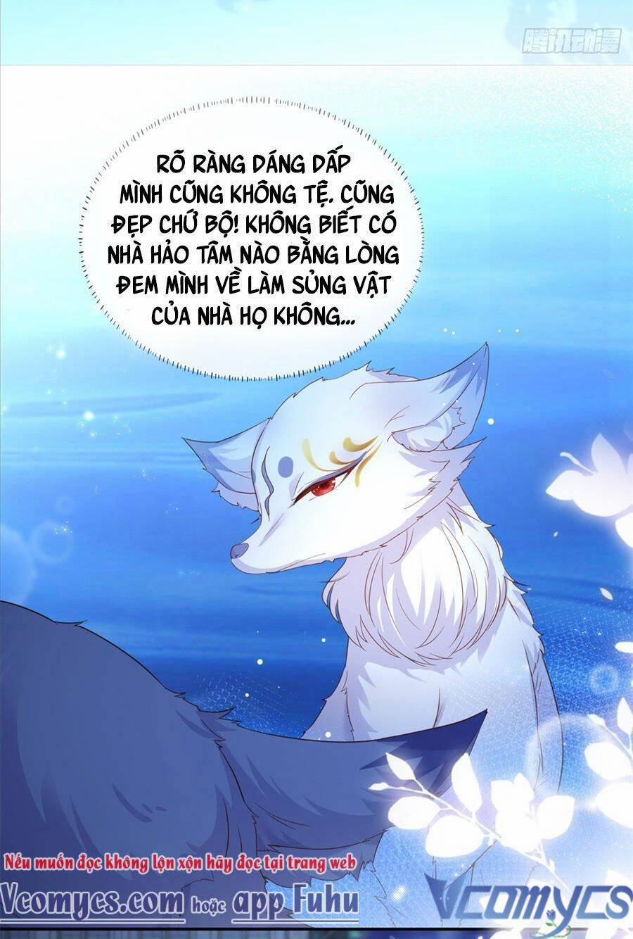 Boss Sát Thủ Dưỡng Hồ Yêu 29 trang 37