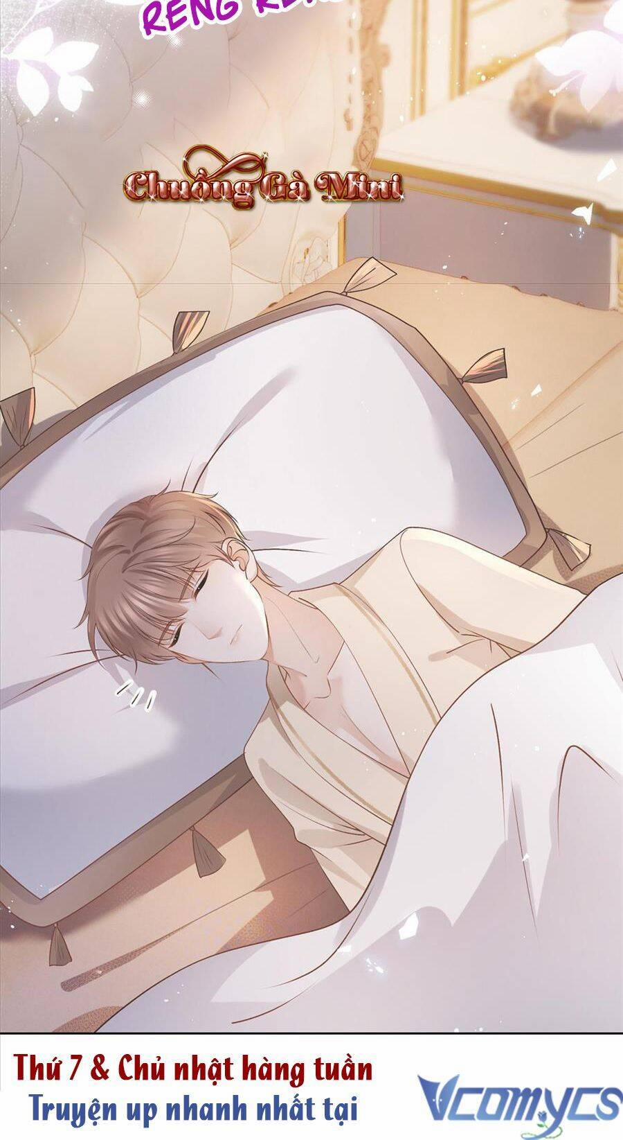 Boss Sát Thủ Dưỡng Hồ Yêu 29 trang 43