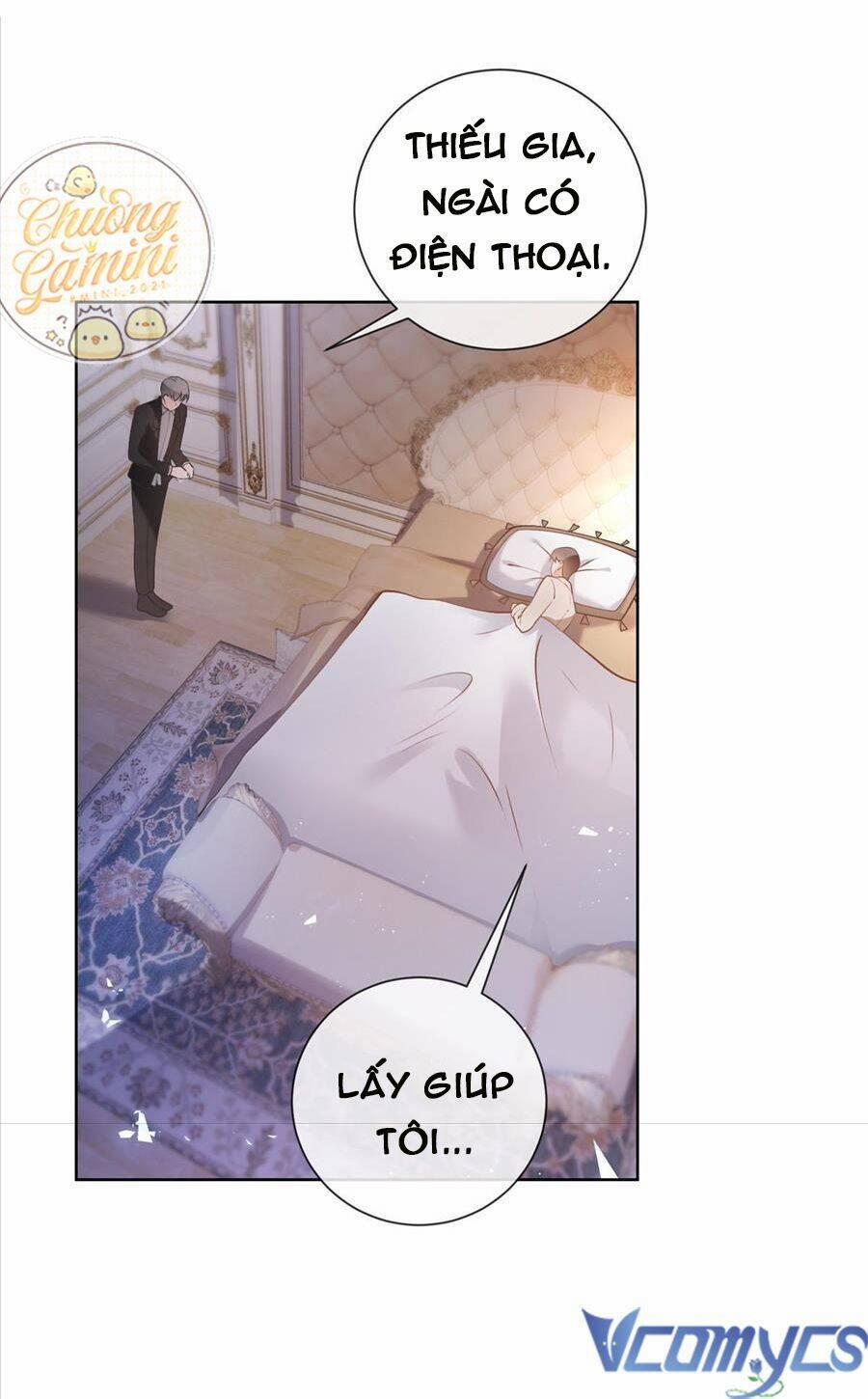 Boss Sát Thủ Dưỡng Hồ Yêu 29 trang 45