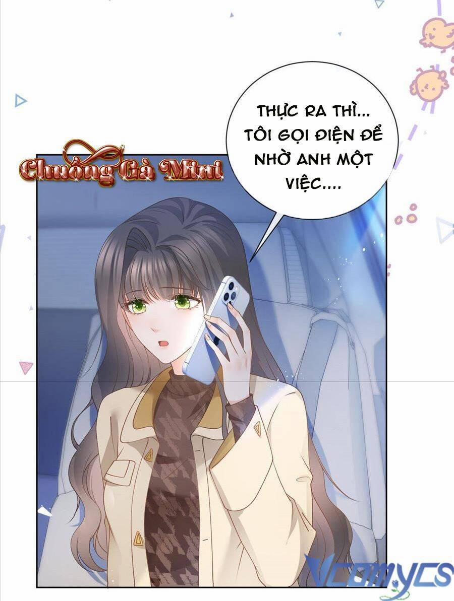 Boss Sát Thủ Dưỡng Hồ Yêu 29 trang 53