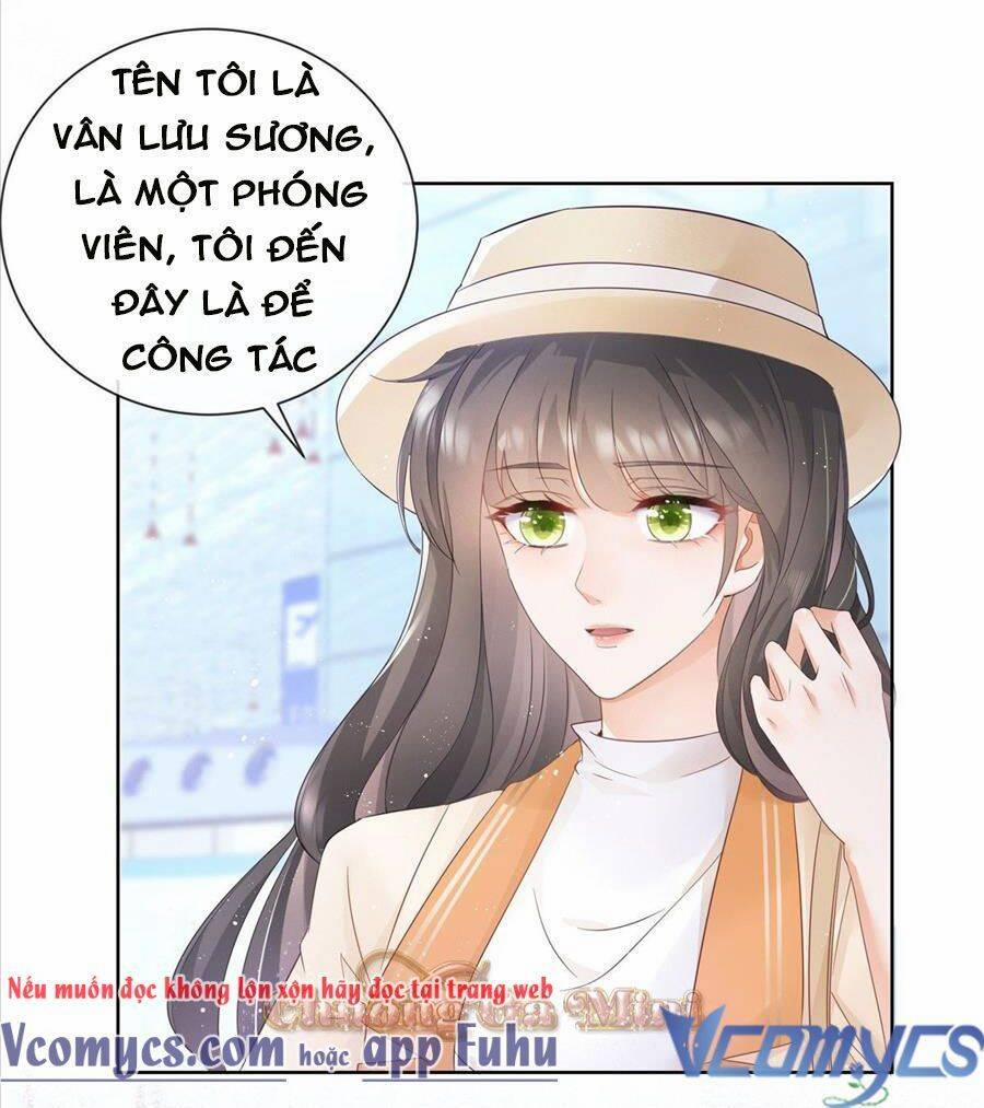 Boss Sát Thủ Dưỡng Hồ Yêu 29 trang 54