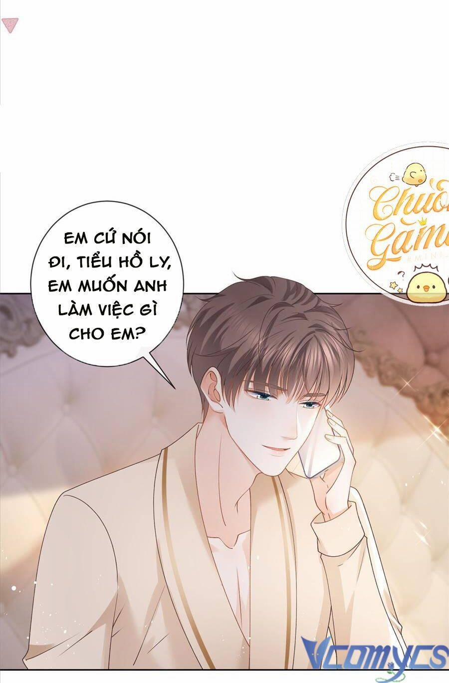 Boss Sát Thủ Dưỡng Hồ Yêu 29 trang 55