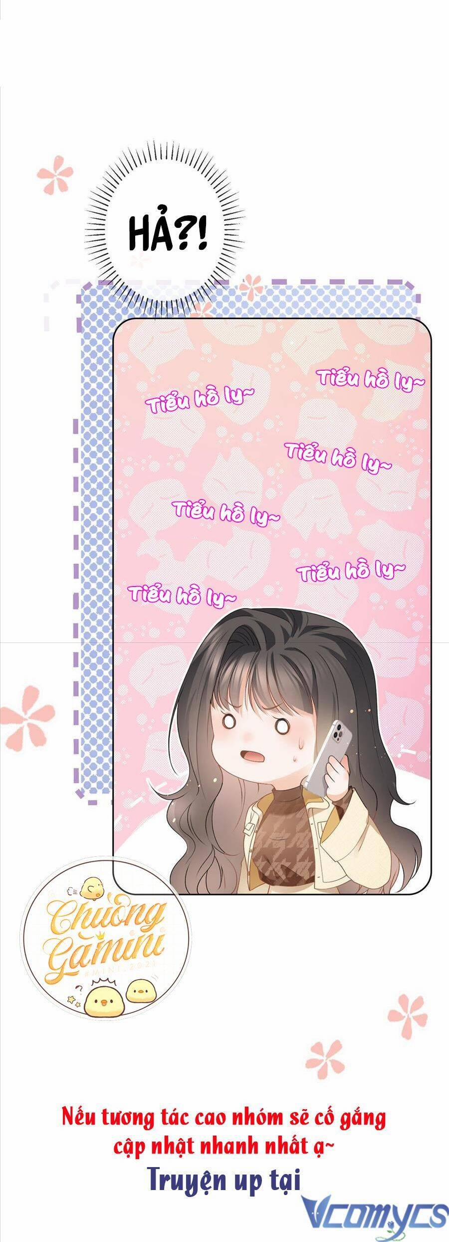 Boss Sát Thủ Dưỡng Hồ Yêu 29 trang 56