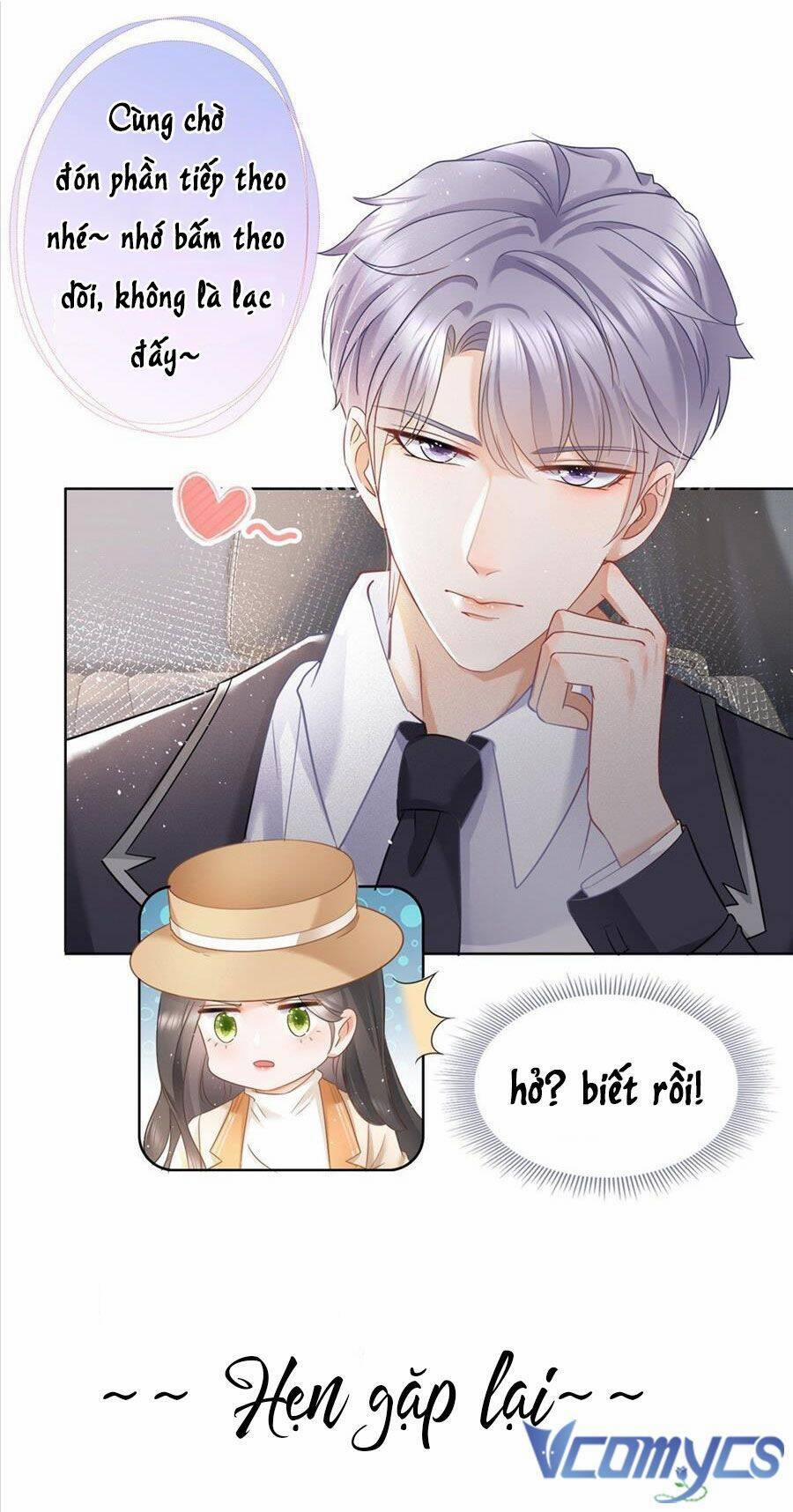 Boss Sát Thủ Dưỡng Hồ Yêu 29 trang 60