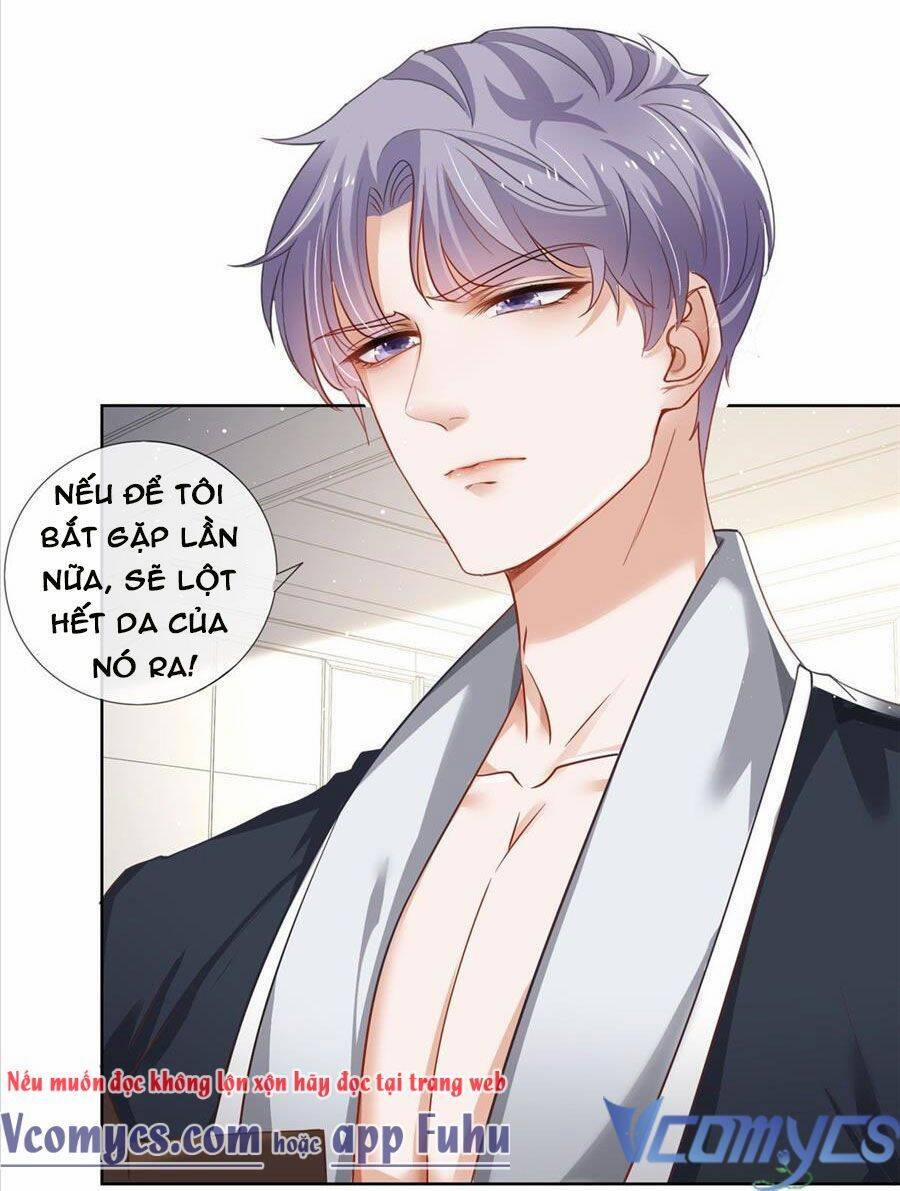 Boss Sát Thủ Dưỡng Hồ Yêu 29 trang 64