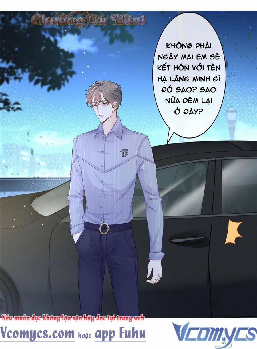 Boss Sát Thủ Dưỡng Hồ Yêu 29 trang 65