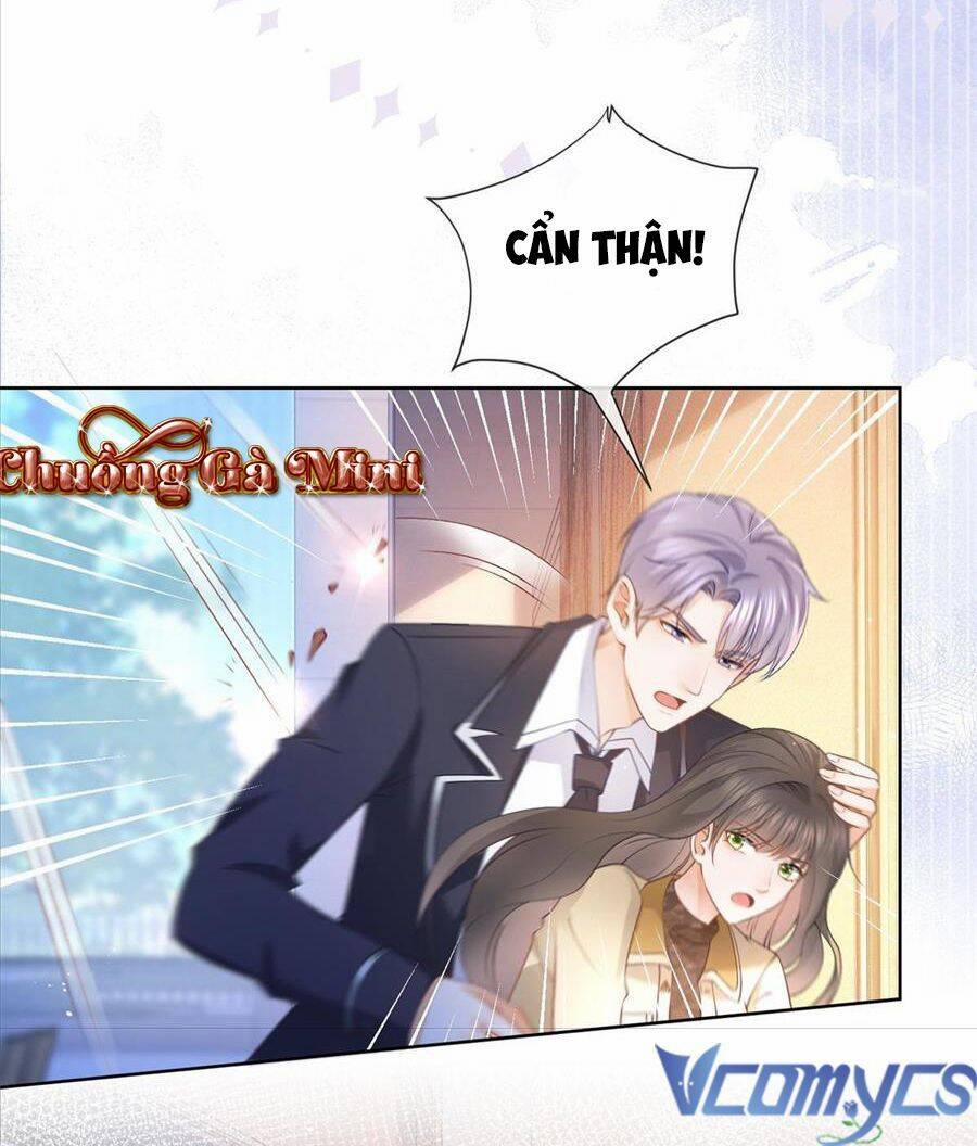 Boss Sát Thủ Dưỡng Hồ Yêu 29 trang 9