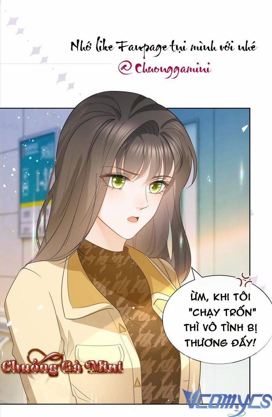 Boss Sát Thủ Dưỡng Hồ Yêu 30 trang 10