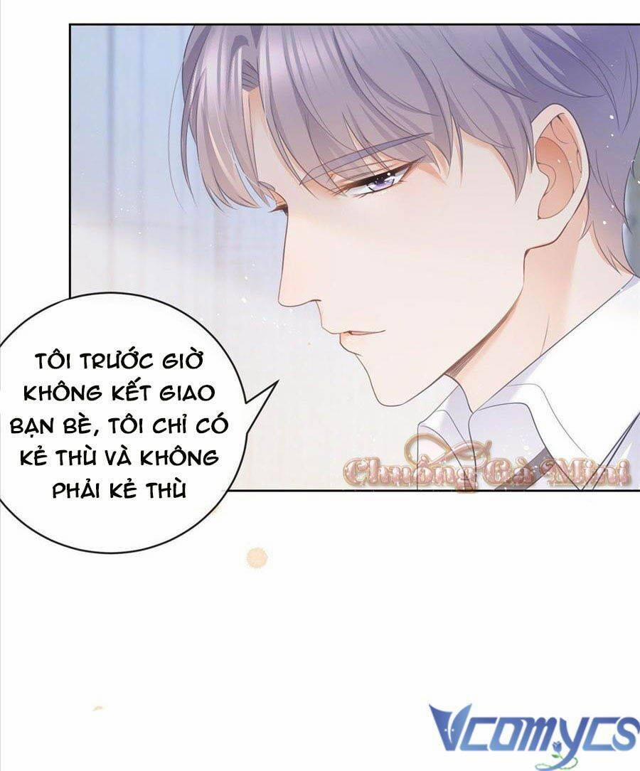 Boss Sát Thủ Dưỡng Hồ Yêu 30 trang 14