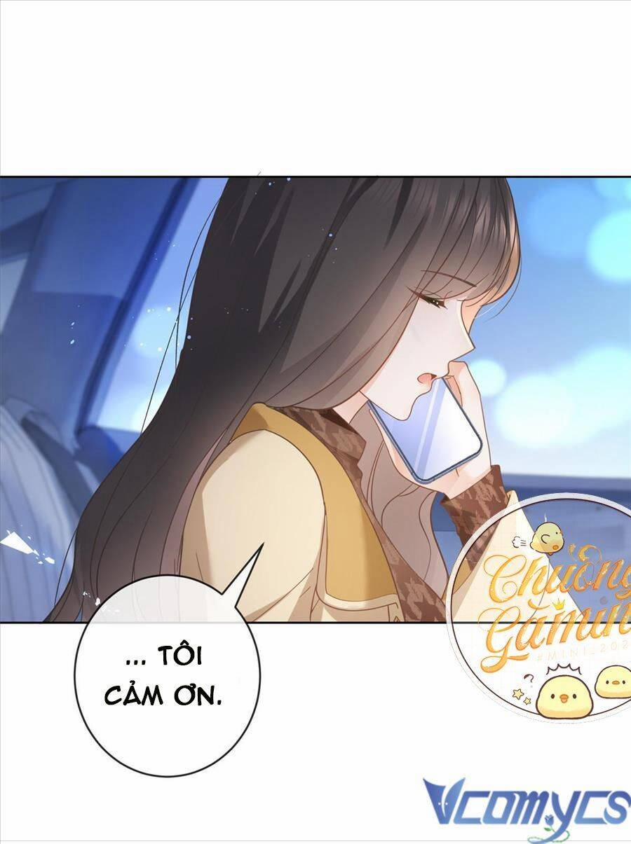 Boss Sát Thủ Dưỡng Hồ Yêu 30 trang 17