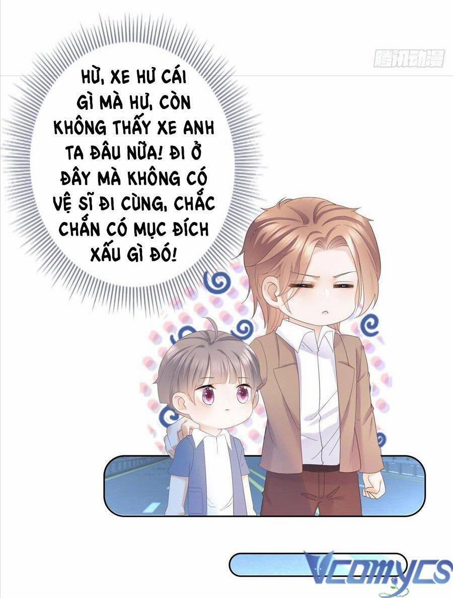 Boss Sát Thủ Dưỡng Hồ Yêu 30 trang 18