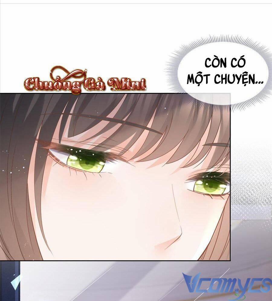 Boss Sát Thủ Dưỡng Hồ Yêu 30 trang 23