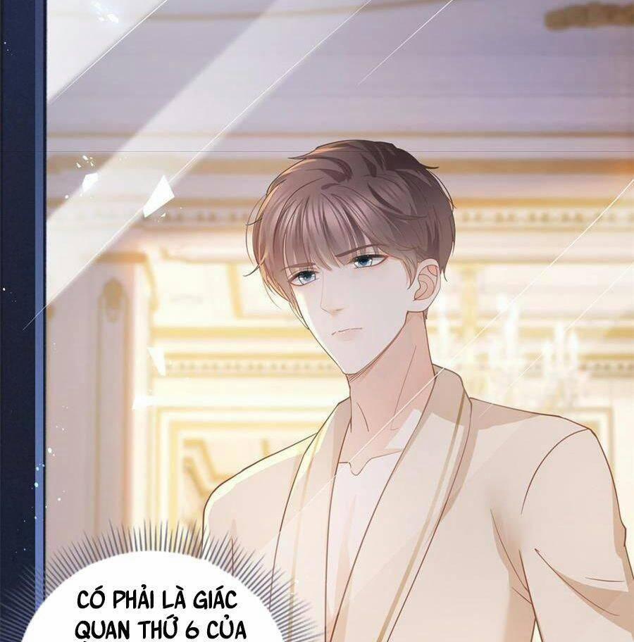 Boss Sát Thủ Dưỡng Hồ Yêu 30 trang 25