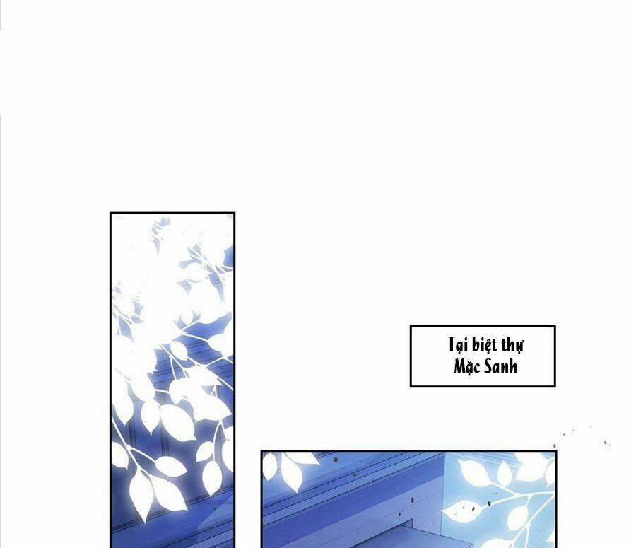 Boss Sát Thủ Dưỡng Hồ Yêu 30 trang 27