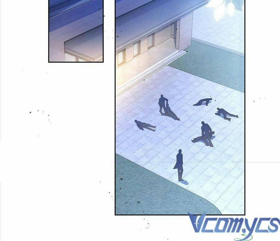 Boss Sát Thủ Dưỡng Hồ Yêu 30 trang 28