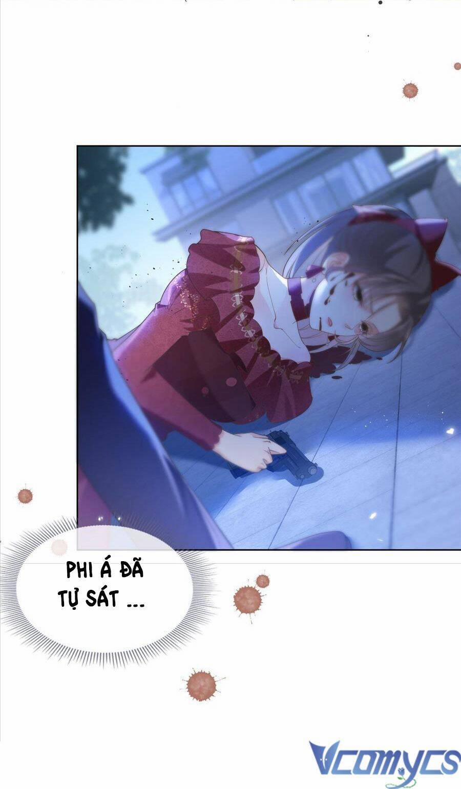 Boss Sát Thủ Dưỡng Hồ Yêu 30 trang 31