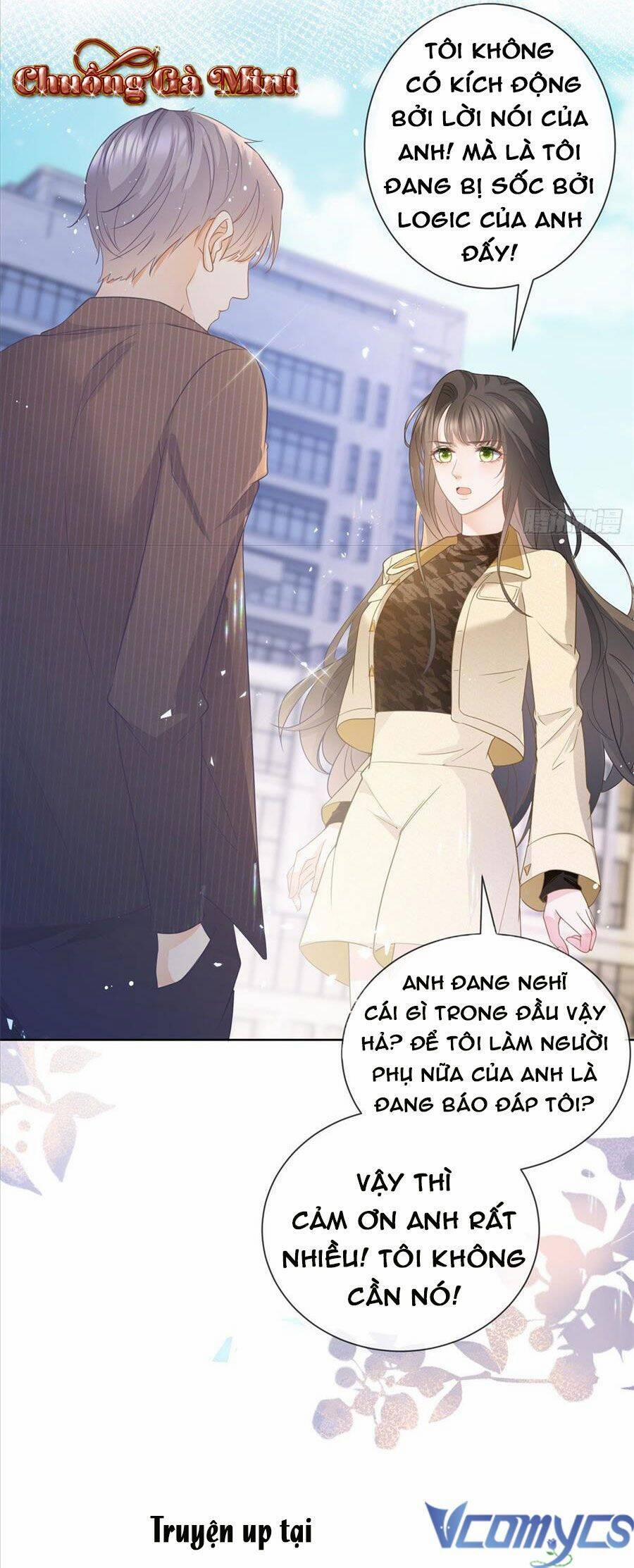 Boss Sát Thủ Dưỡng Hồ Yêu 30 trang 32